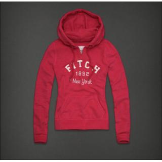 Sweatshirt Abercrombie & Fitch Femme